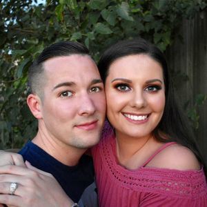 Meet your Posher, Alisha